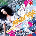 Solange - ChampagneChroniKnightcap album