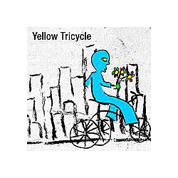 Yellow Tricycle - a lovers prayer альбом