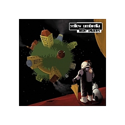 Yellow Umbrella - little planet album