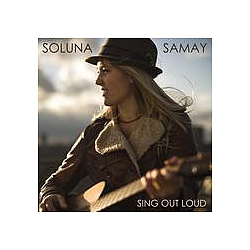 Soluna Samay - Sing Out Loud album
