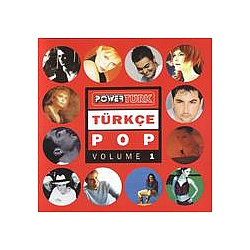 Soner Arıca - PowertÃ¼rk TÃ¼rkÃ§e Pop, Vol. 1 альбом