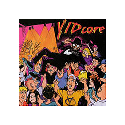 Yidcore - YIDcore album