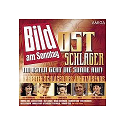 Sonja Schmidt - Ost Schlager: Im Osten geht die Sonne auf album
