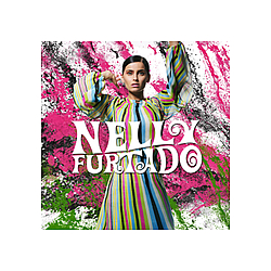 Nelly Furtado - Undercover album