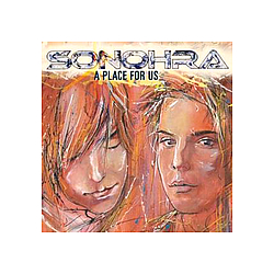 Sonohra - A Place For Us album