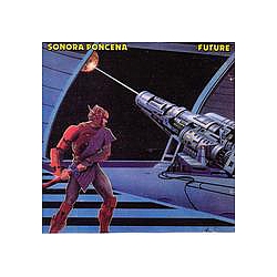 Sonora Ponceña - Future album