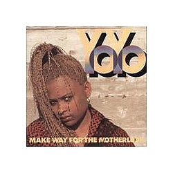 Yo-Yo - Make Way for the Motherlode album