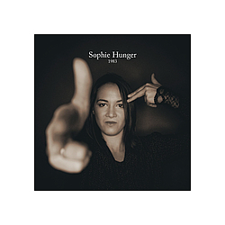 Sophie Hunger - 1983 album