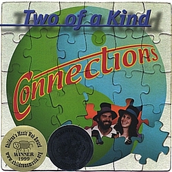 Two of a Kind - Connections album