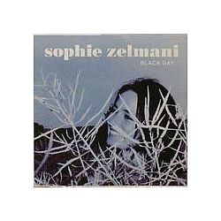 Sophie Zelmani - Black Day album
