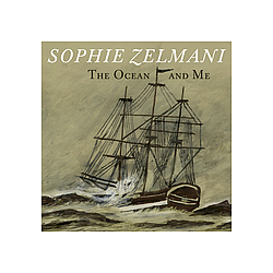 Sophie Zelmani - The Ocean And Me album