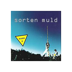Sorten Muld - Mark II альбом