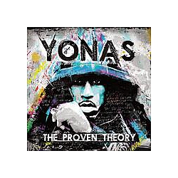 Yonas - The Proven Theory album