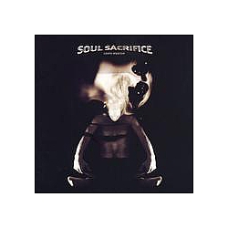 Soul Sacrifice - Carpe Mortem album