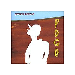 Sparta Locals - POGO album