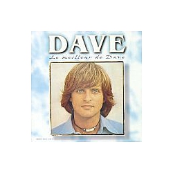 Dave - Le Meilleur de Dave (disc 2) album