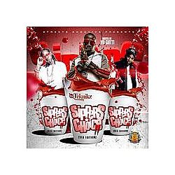 Young Chris - Drink Up album