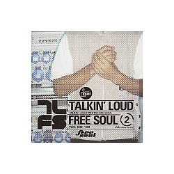 Young Disciples - Talkin&#039; Loud Two album