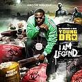 Young Dro - I Am Legend альбом