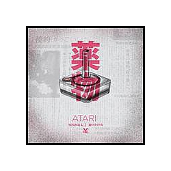 Young L - Atari - Single album