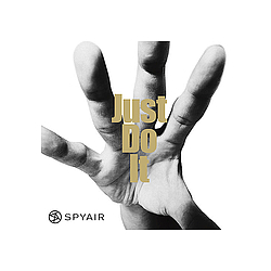 Spyair - Just Do It album