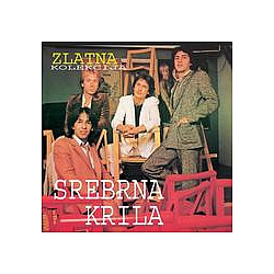 Srebrna Krila - Zlatna Kolekcija альбом