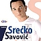 Srecko Savovic - Ludnica album