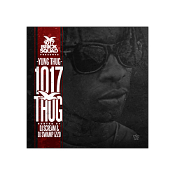 Young Thug - 1017 Thug album