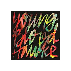 Youngblood Hawke - Youngblood Hawke album