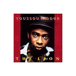 Youssou N&#039;dour - Lion  альбом