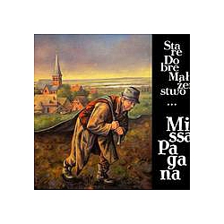 Stare Dobre Małżeństwo - Missa Pagana альбом
