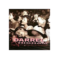 Darrel Higham - The Sweet Georgia Brown Sessions album