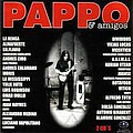 Pappo - Pappo &amp; amigos album