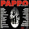 Pappo - Pappo &amp; amigos album