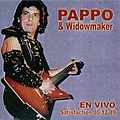 Pappo - Live in Satisfaction альбом
