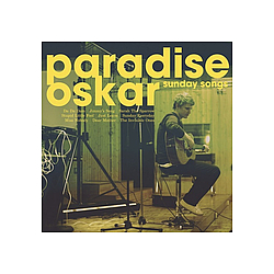 Paradise Oskar - Sunday Songs альбом