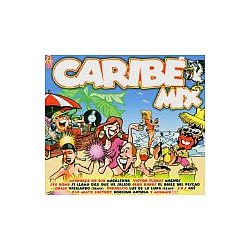 Paradisio - Caribe Mix 2004 (disc 1) album