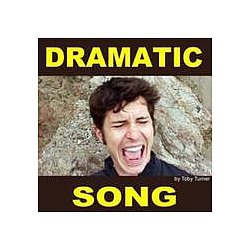 Toby Turner - Dramatic Song album