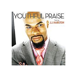Youthful Praise - Resting On His Promise альбом