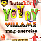 Yoyoy Villame - Sce: butsekik  mag-exercise альбом