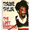 Tyrone Taylor - Lost Sessions Of The Reggae Legend album