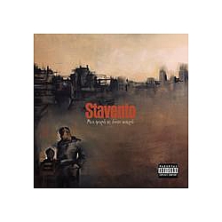 Stavento - Mia Fora Ki Enan Kero album