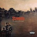 Stavento - Mia Fora Ki Enan Kero album