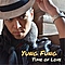 Yung Fung - Time of Love album