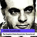 Stelios Kazantzidis - The Complete Stelios Kazantzidis (Remastered) album