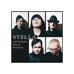 Stella - LÃ¶ytÃ¤jÃ¤ saa pitÃ¤Ã¤ album