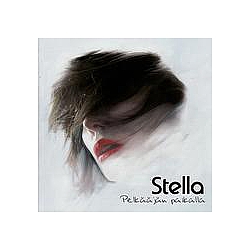 Stella - PelkÃ¤Ã¤jÃ¤n Paikalla album