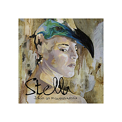 Stella - Jokin on muuttumassa альбом