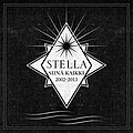 Stella - SiinÃ¤ kaikki 2002â2013 album