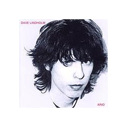 Dave Lindholm - Aino album